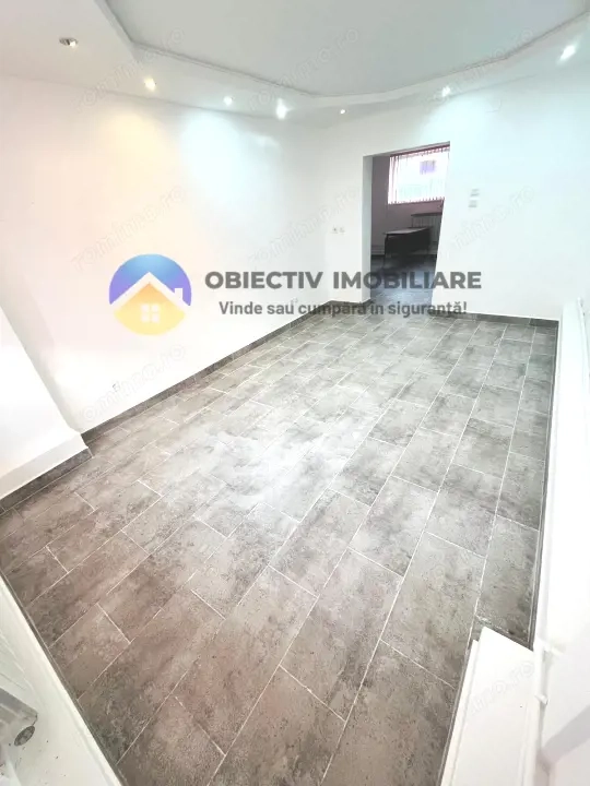 Apartament 2 camere – DEMISOL | PRETABIL ȘI PENTRU BIROURI — fotografia 2