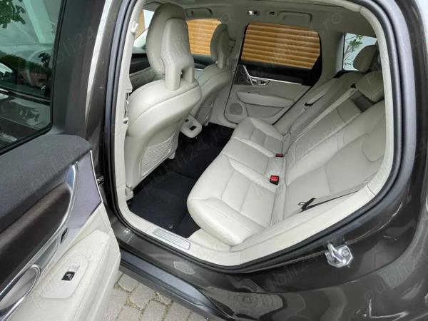 VOLVO V90 Cross Country 2017 — imagine 3