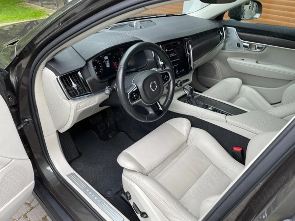 VOLVO V90 Cross Country 2017 — imagine 2