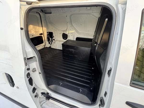 DACIA Dokker 2021 — imagine 14