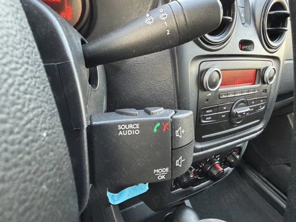 DACIA Dokker 2021 — imagine 11