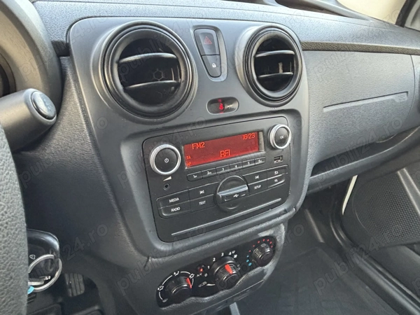 DACIA Dokker 2021 — imagine 12