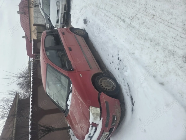 FIAT Panda 2004 — imagine 2