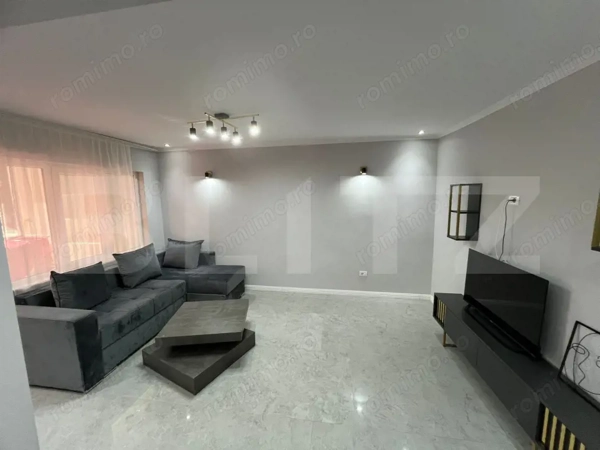 Apartament 3 camere – Alba Iulia | Zona Cetate | Recent renovat — fotografia 1