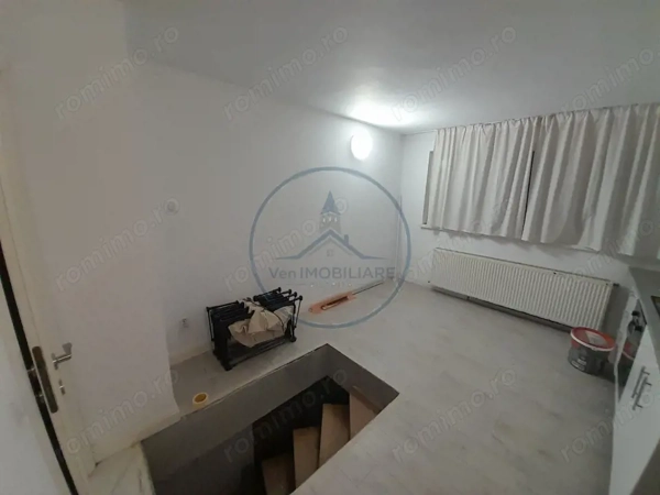 GARSONIERA PARTER INALT,zona Panait Cerna — fotografia 3