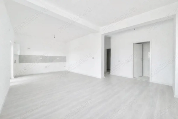 Apartament 3 camere - 2 locuri de parcare incluse - Mosnita — fotografia 1
