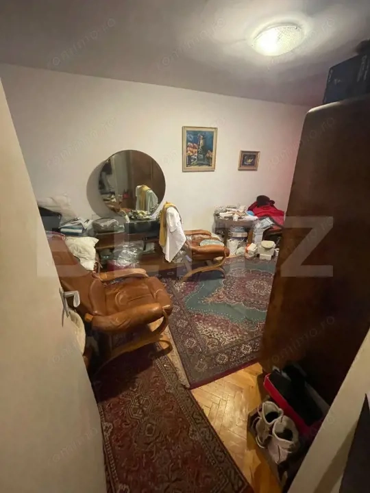 Apartament cu 3 camere, 67mp, Libertatii — fotografia 1