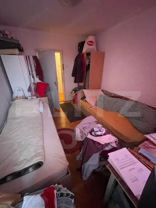 Apartament cu 3 camere, 67mp, Libertatii — fotografia 3