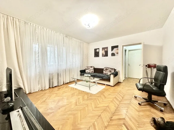 Apartament 2 Camere in Timisoara – Zona Soarelui | Parter, Mobilat si Utilat — fotografia 2