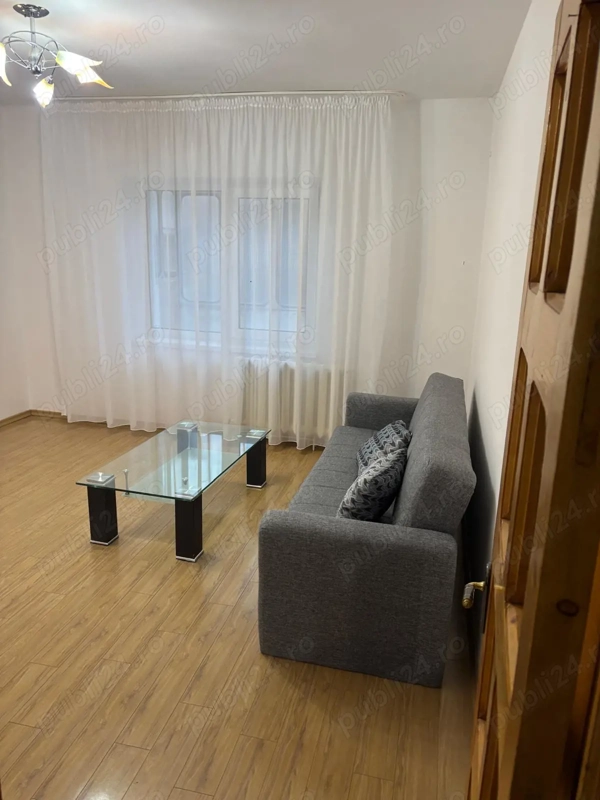 Apartament de inchiariat pe strada Corneliu Coposul (Obcini, Suceava) — fotografia 1
