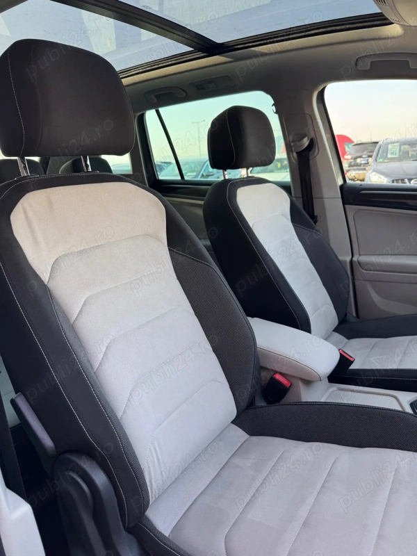 VOLKSWAGEN Tiguan 2016 — imagine 7