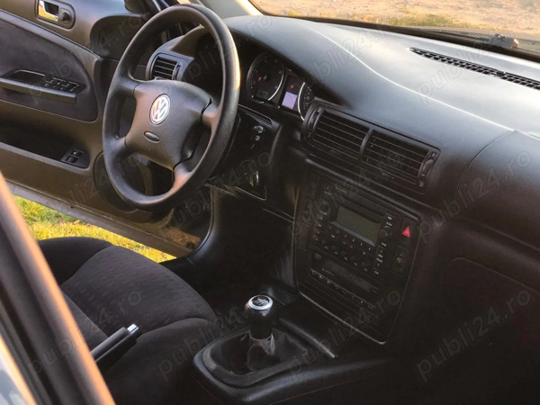 VOLKSWAGEN Passat 2004 — imagine 4