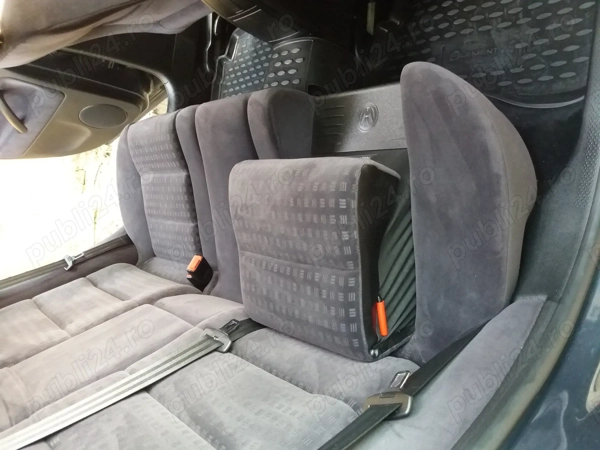 VOLKSWAGEN Passat 2004 — imagine 6