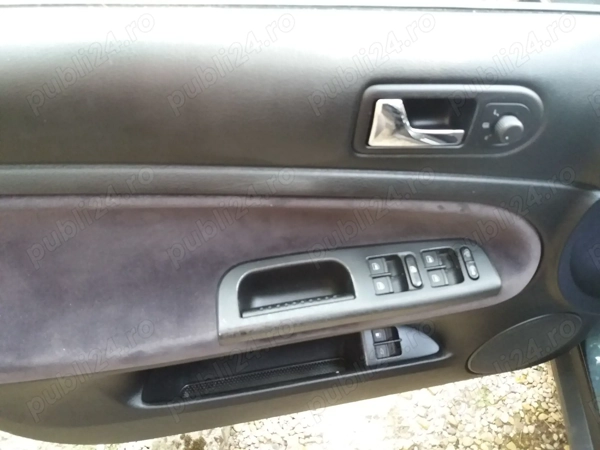 VOLKSWAGEN Passat 2004 — imagine 10