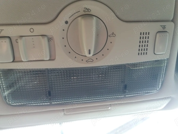 VOLKSWAGEN Passat 2004 — imagine 7
