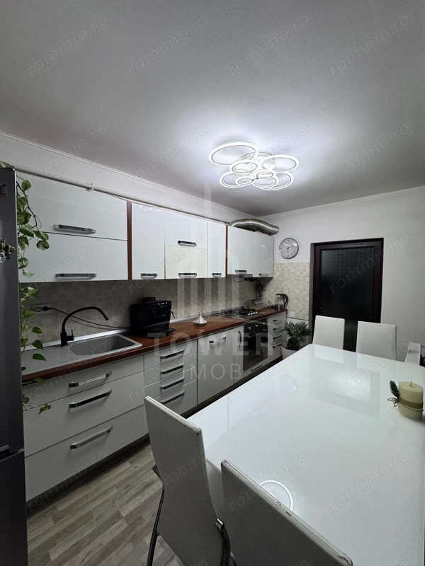 🏡 Apartament 2 camere cu balcon generos și loc de parcare – etaj 2 — fotografia 2