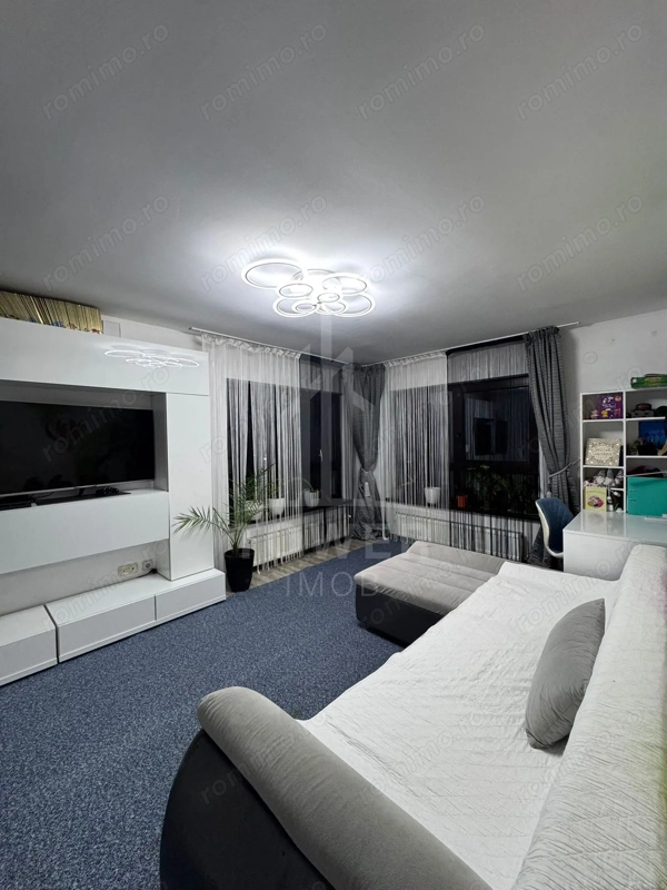🏡 Apartament 2 camere cu balcon generos și loc de parcare – etaj 2 — fotografia 1