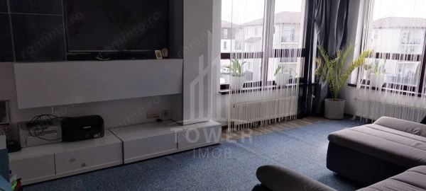 🏡 Apartament 2 camere cu balcon generos și loc de parcare – etaj 2 — fotografia 3