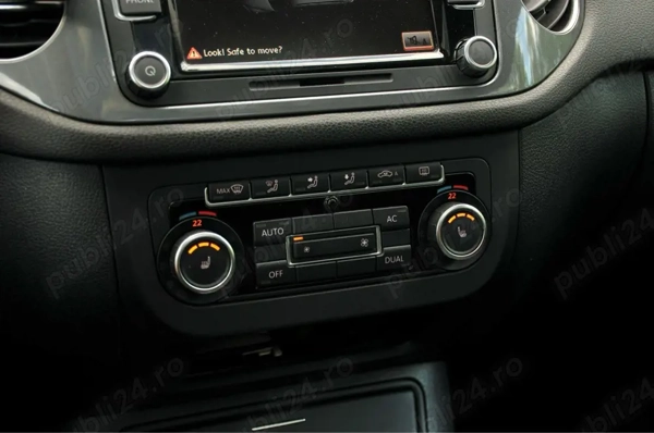 VW Tiguan 2.0 Automat Panoramic Alcantara!!