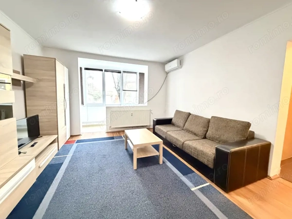 Apartament ideal pentru investit, 2 camere, 50 mp utili - Complexul Studentesc — fotografia 2