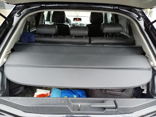 RENAULT Koleos 2008 — imagine 9