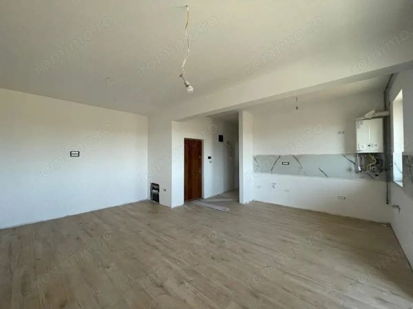Apartament 3 camere + curte - Calea Urseni — fotografia 3