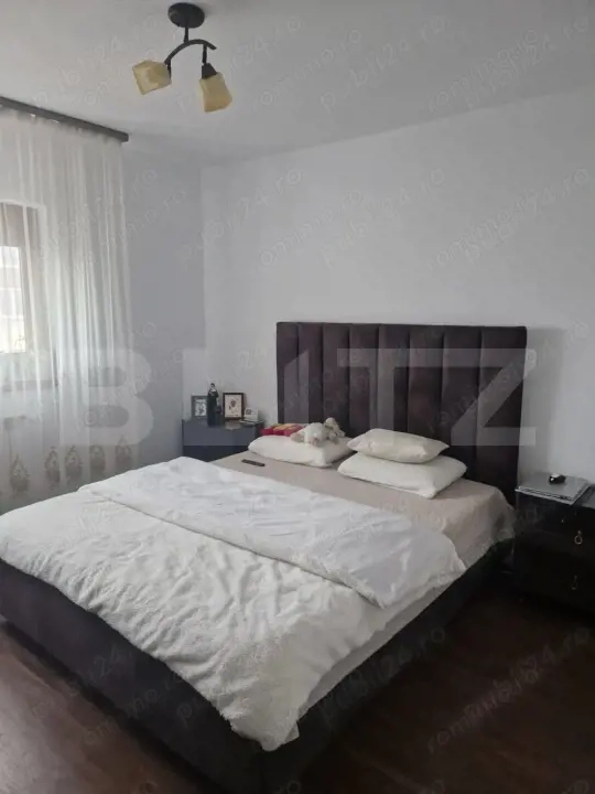Apartament 4 camere, 86 mp utili, zona Baba Dochia — fotografia 3