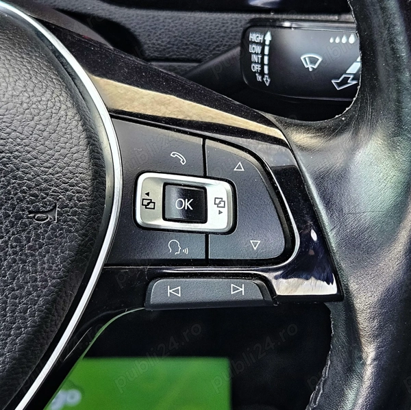 VOLKSWAGEN Passat 2015 — imagine 9