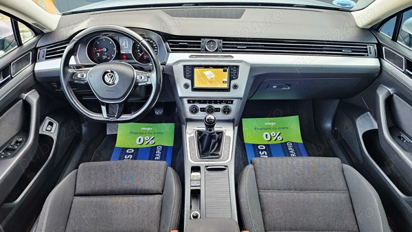 VOLKSWAGEN Passat 2015 — imagine 6