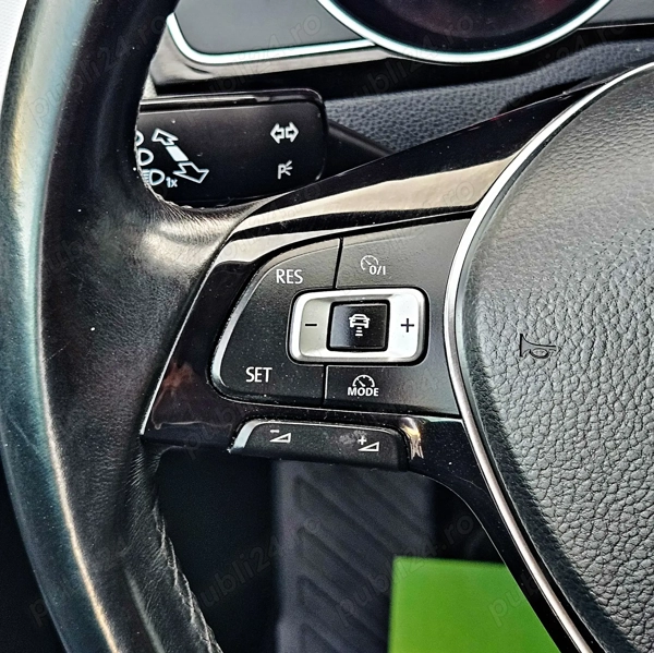 VOLKSWAGEN Passat 2015 — imagine 10
