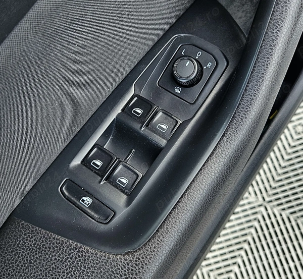 VOLKSWAGEN Passat 2015 — imagine 11