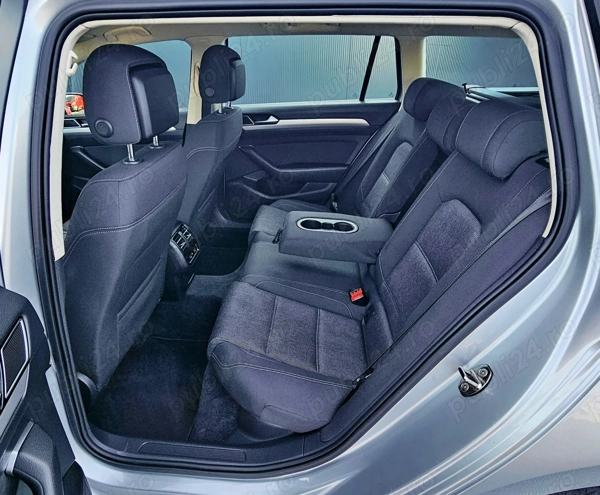 VOLKSWAGEN Passat 2015 — imagine 16