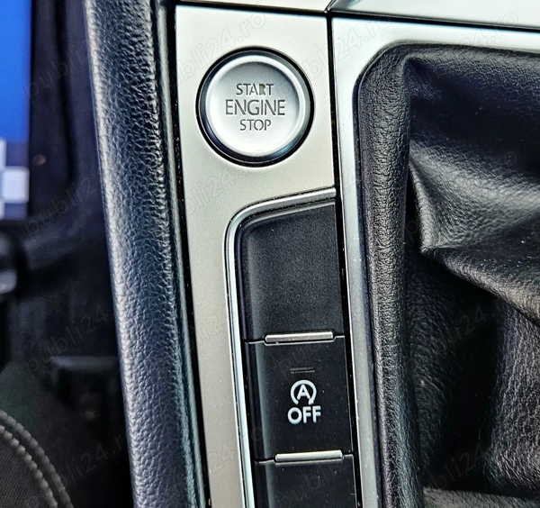 VOLKSWAGEN Passat 2015 — imagine 19