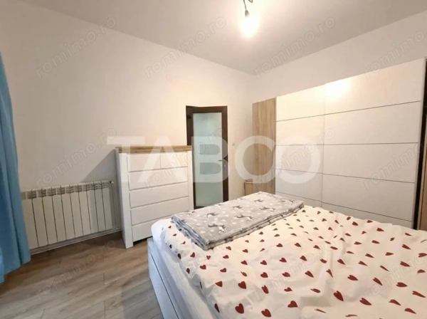 Apartament modern 2 camere garaj acces auto Centru Istoric — fotografia 1