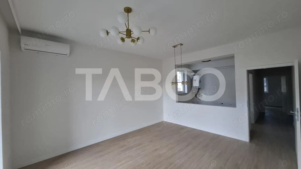 Apartament cu 2 camere de vanzare terasa si incalzire in pardosea — fotografia 3