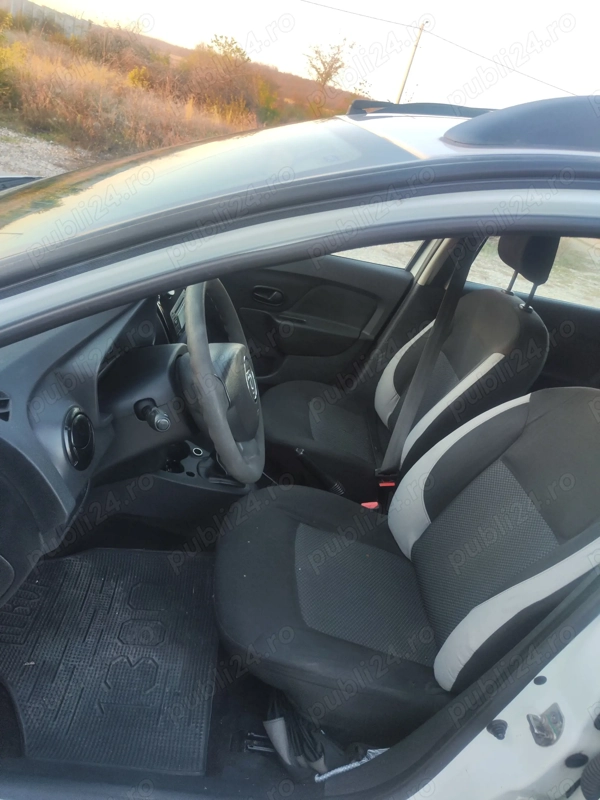 DACIA Logan 2015 — imagine 6