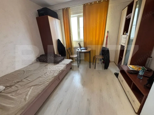 Cameră de cămin, 17 mp, zona Bularga — fotografia 1