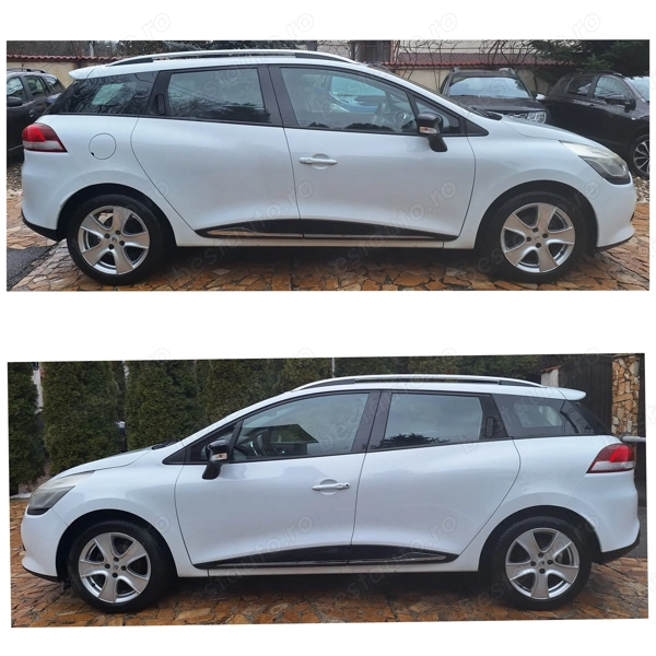 RENAULT Clio 2014 — imagine 7