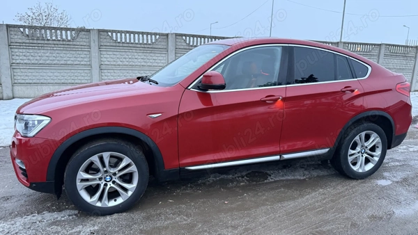BMW X Series (Generic) 2017 — imagine 2