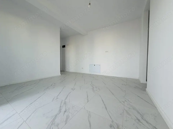 Apartament 2 camere, 48mp utili, etaj 2, zona Braytim — fotografia 1