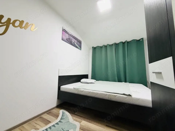 Apartament 2 camere, 40mp utili, decomandat, zona Sagului — fotografia 3
