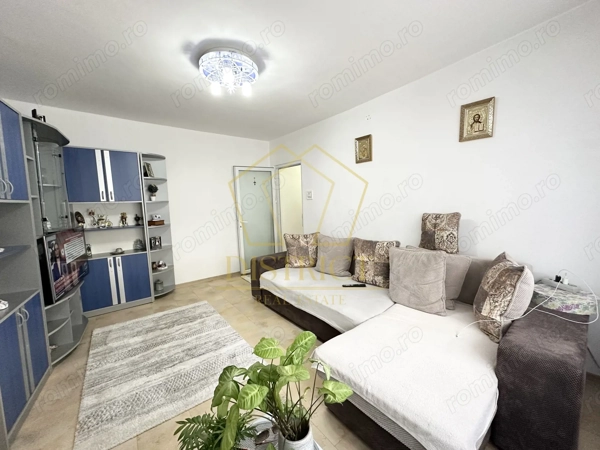 Apartament deosebit cu 2 camere | Spitalul Judetean — fotografia 1