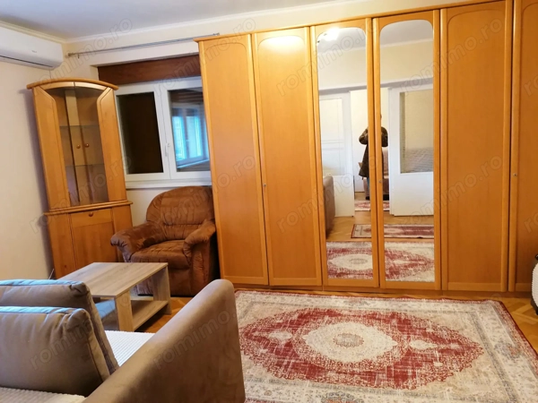 2 cam centrala proprie Centrala proprie zona Piata Marasti — fotografia 3