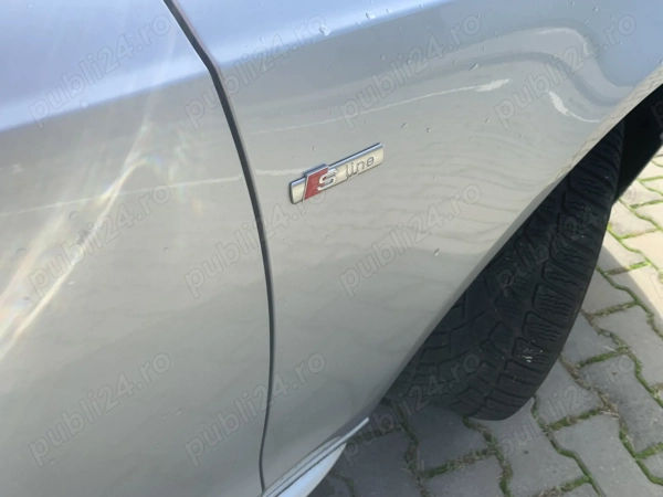 AUDI A5 2011 — imagine 5