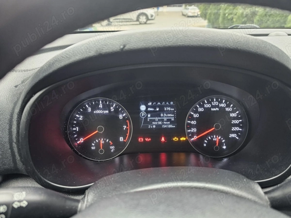 KIA Sportage 2018 — imagine 5