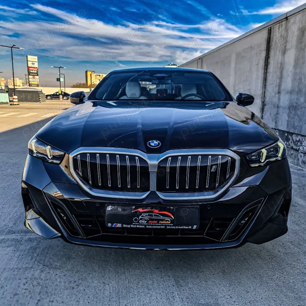BMW I5 edrive 40 electric 2024