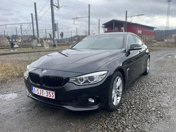 BMW 4 Series 2014 — imagine 2