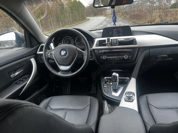 BMW 4 Series 2014 — imagine 6
