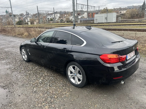 BMW 4 Series 2014 — imagine 3