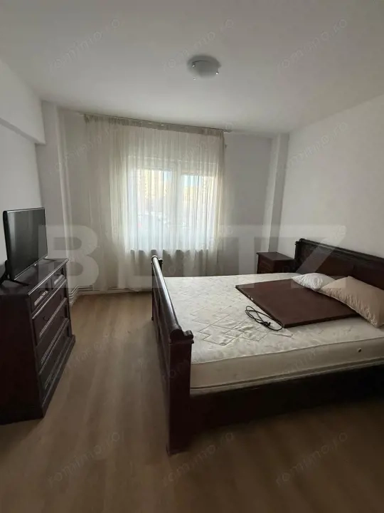 Apartament 2 camere, 53 mp — fotografia 1